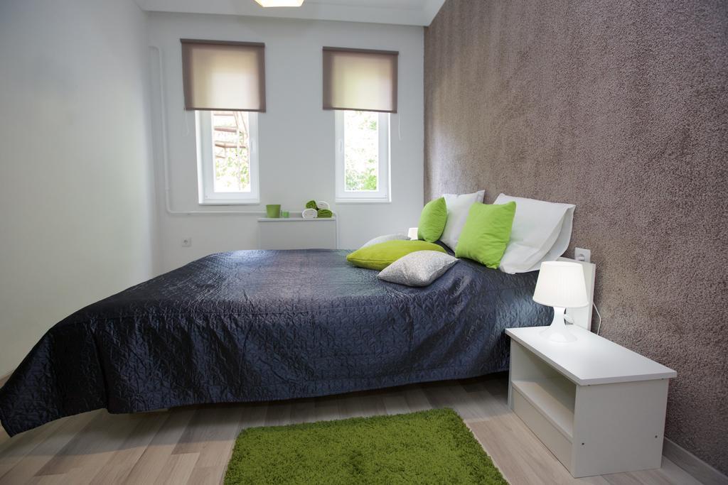 Cozy Apartment Hajdúszoboszló Zewnętrze zdjęcie