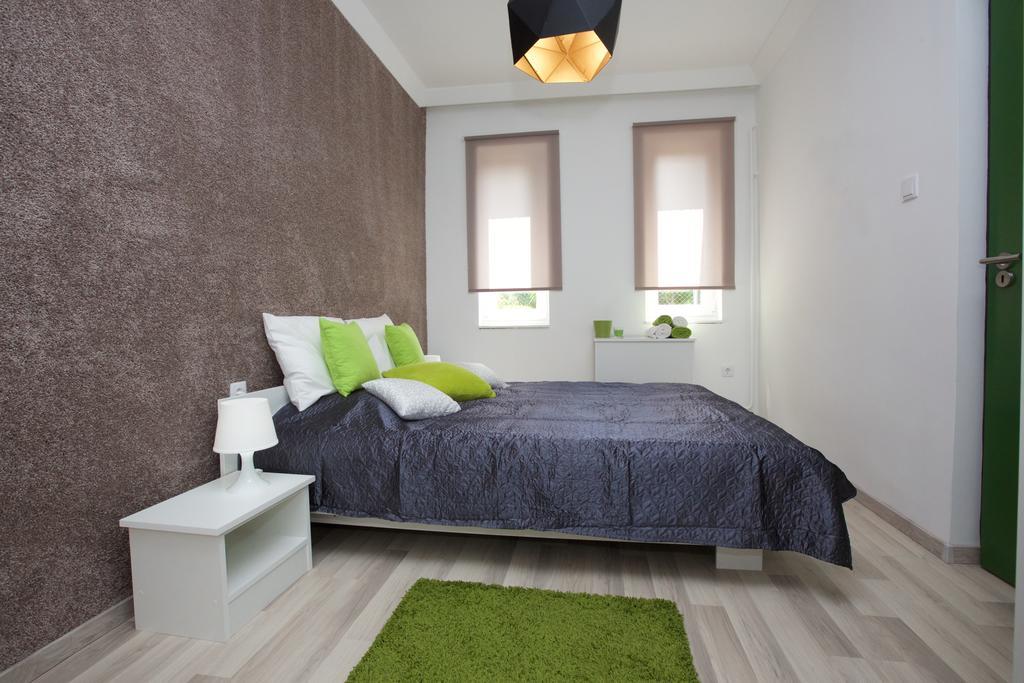 Cozy Apartment Hajdúszoboszló Zewnętrze zdjęcie