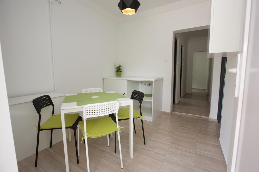 Cozy Apartment Hajdúszoboszló Zewnętrze zdjęcie