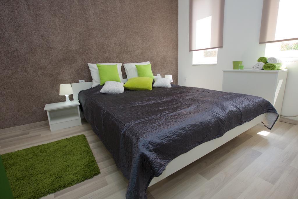 Cozy Apartment Hajdúszoboszló Zewnętrze zdjęcie