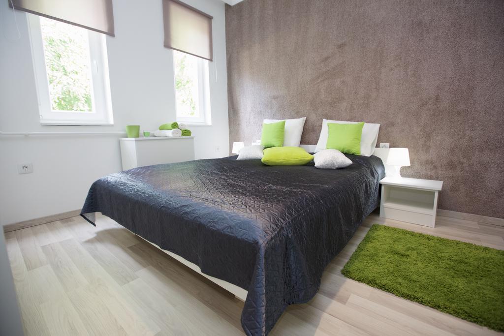 Cozy Apartment Hajdúszoboszló Zewnętrze zdjęcie
